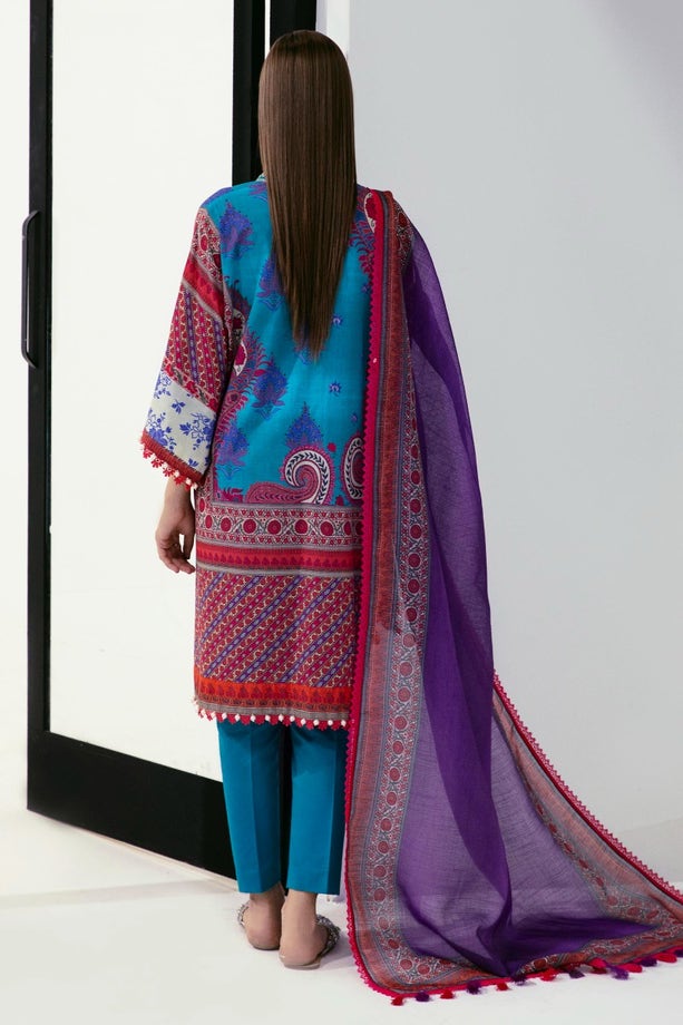 READYMADE MAHAY SUMMER COLLECTION 2023 BY SANA SAFINAZ – 012b