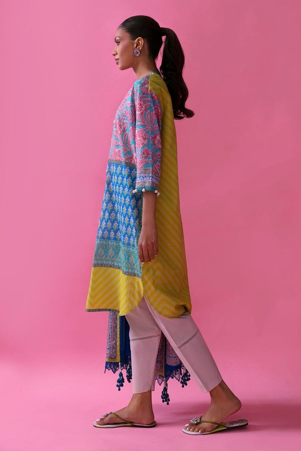 READYMADE MAHAY SUMMER COLLECTION 2023 BY SANA SAFINAZ – 014a