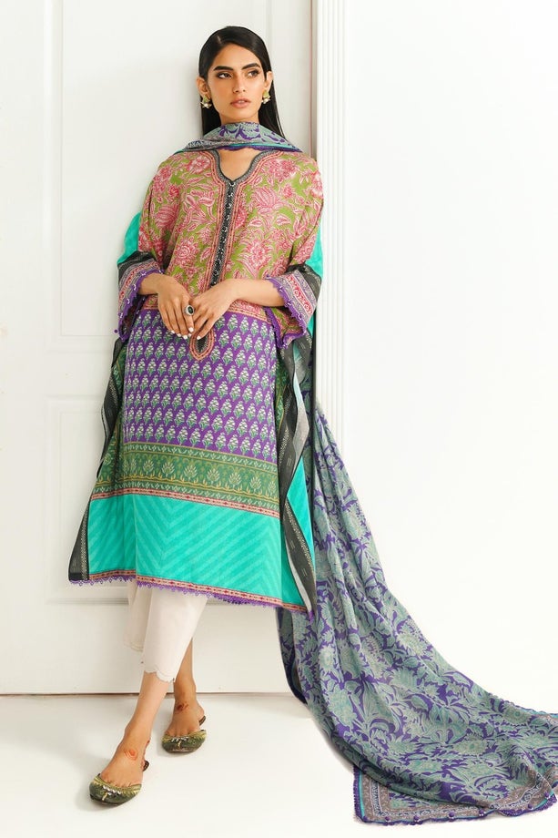 READYMADE MAHAY SUMMER COLLECTION 2023 BY SANA SAFINAZ – 014b