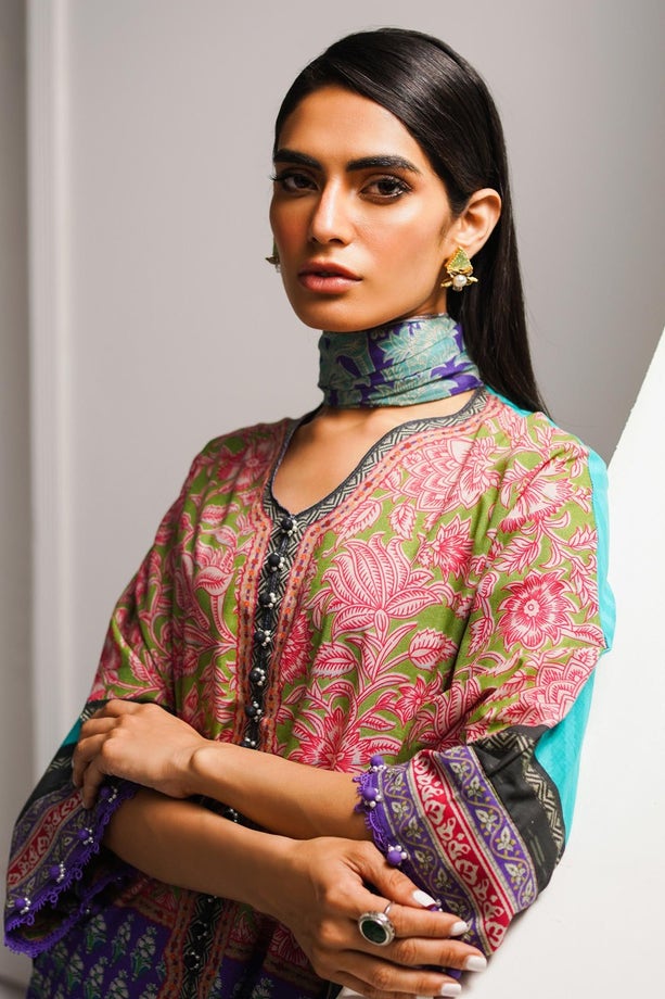 READYMADE MAHAY SUMMER COLLECTION 2023 BY SANA SAFINAZ – 014b