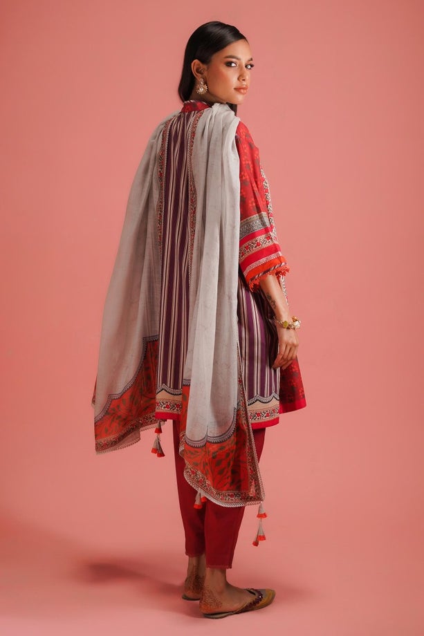 READYMADE MAHAY SUMMER COLLECTION 2023 BY SANA SAFINAZ – 017a