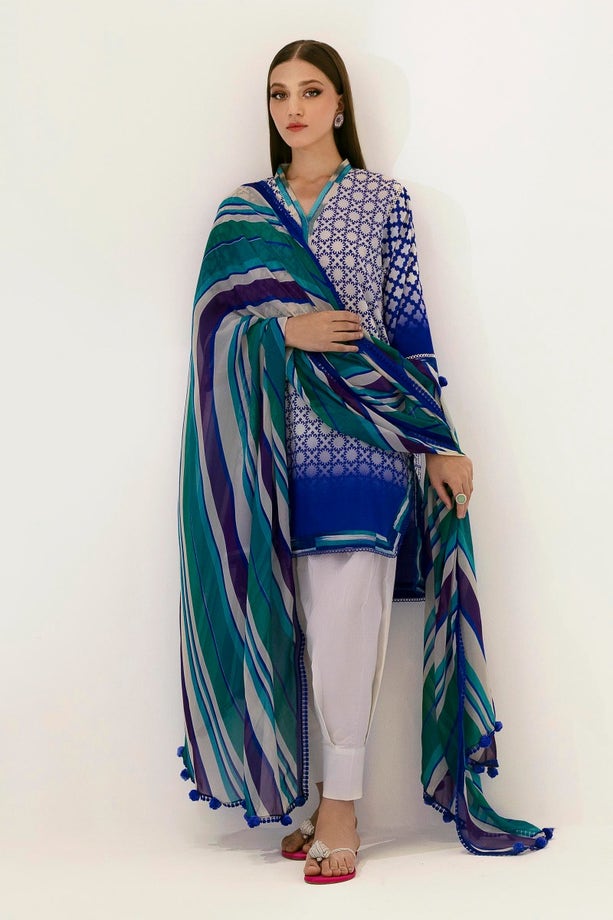 READYMADE MAHAY SUMMER COLLECTION 2023 BY SANA SAFINAZ - 020b
