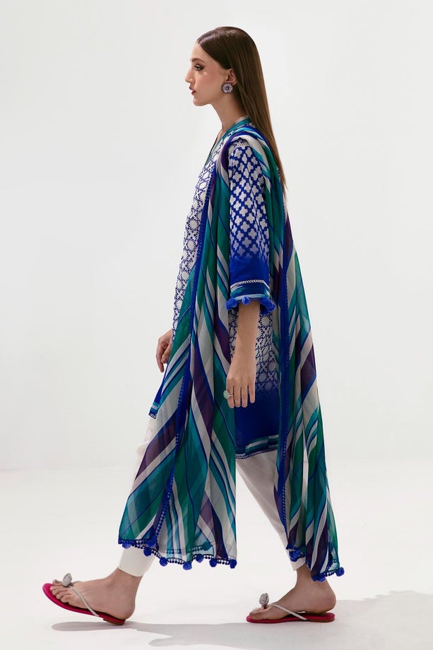 READYMADE MAHAY SUMMER COLLECTION 2023 BY SANA SAFINAZ - 020b