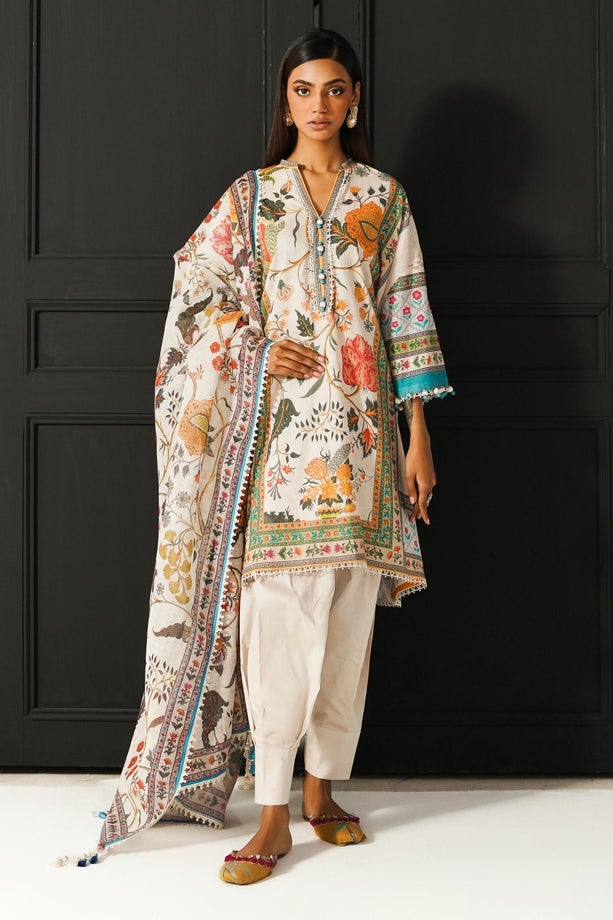 READYMADE MAHAY SUMMER COLLECTION 2023 BY SANA SAFINAZ – 021b