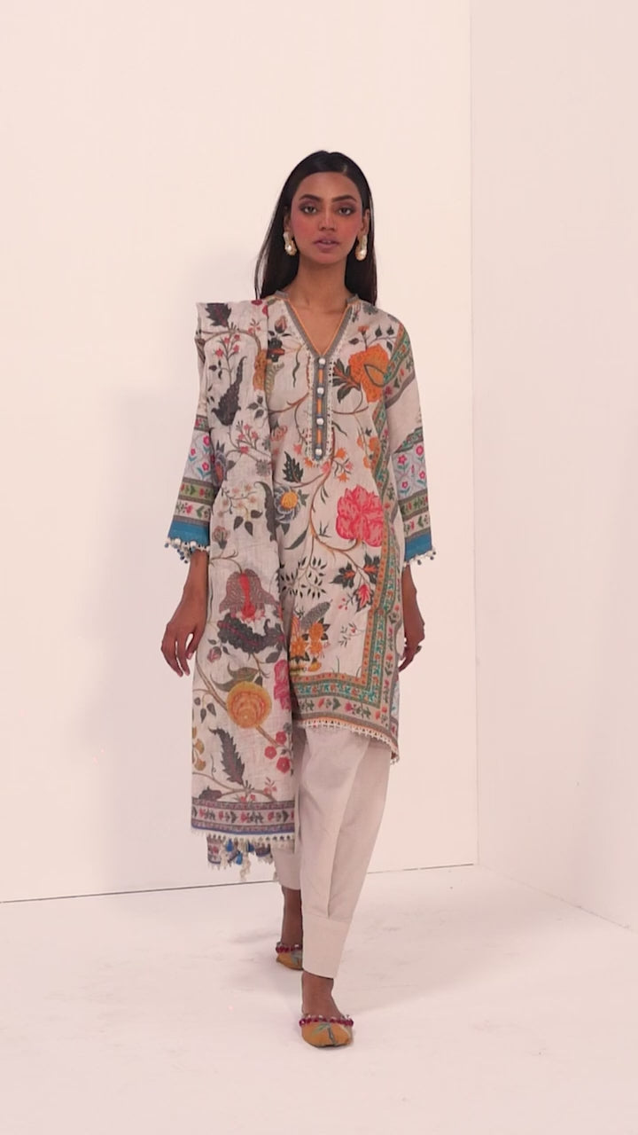 READYMADE MAHAY SUMMER COLLECTION 2023 BY SANA SAFINAZ – 021b