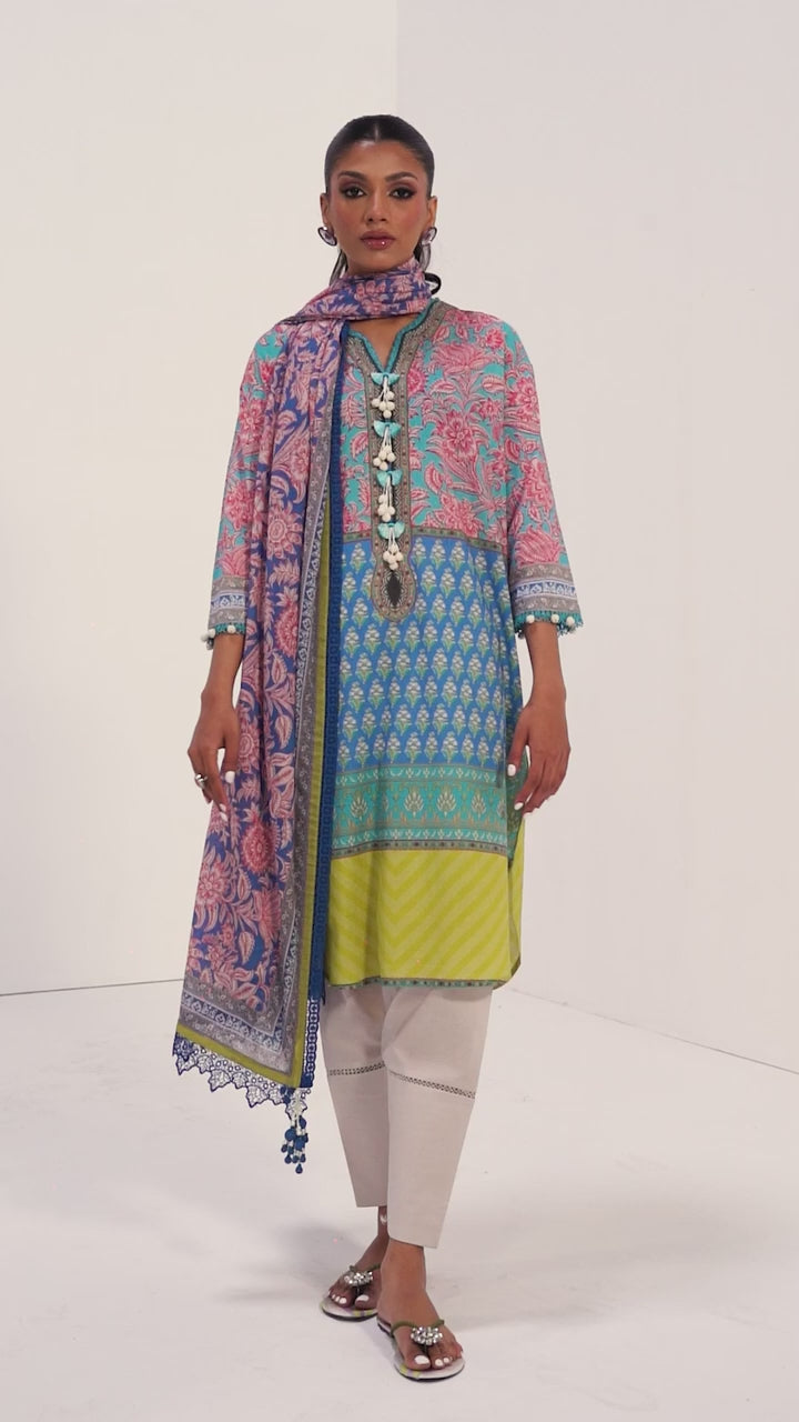 READYMADE MAHAY SUMMER COLLECTION 2023 BY SANA SAFINAZ – 014a