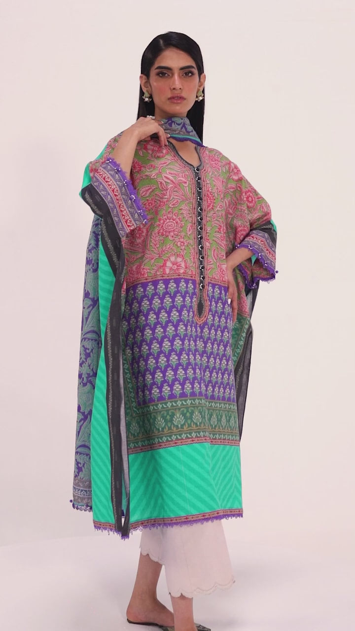 READYMADE MAHAY SUMMER COLLECTION 2023 BY SANA SAFINAZ – 014b