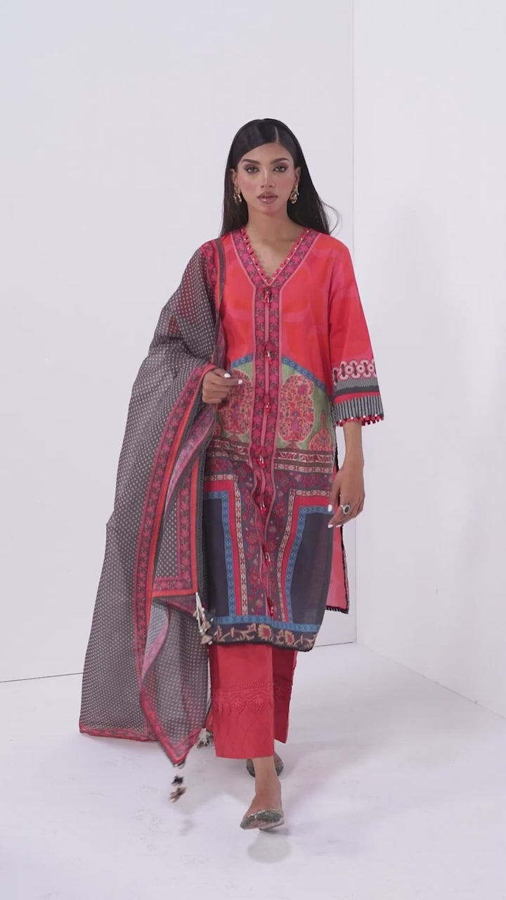 READYMADE MAHAY SUMMER COLLECTION 2023 BY SANA SAFINAZ – 022a