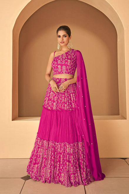 Lehenga Choli