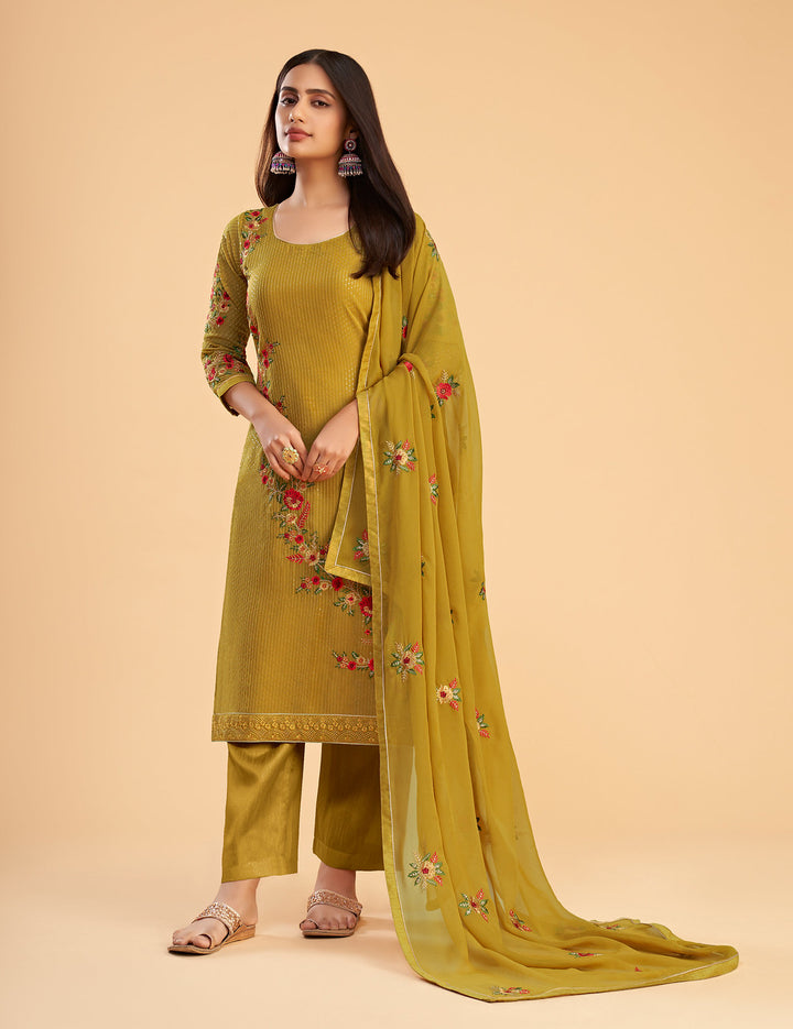 Designer Salwar Kameez