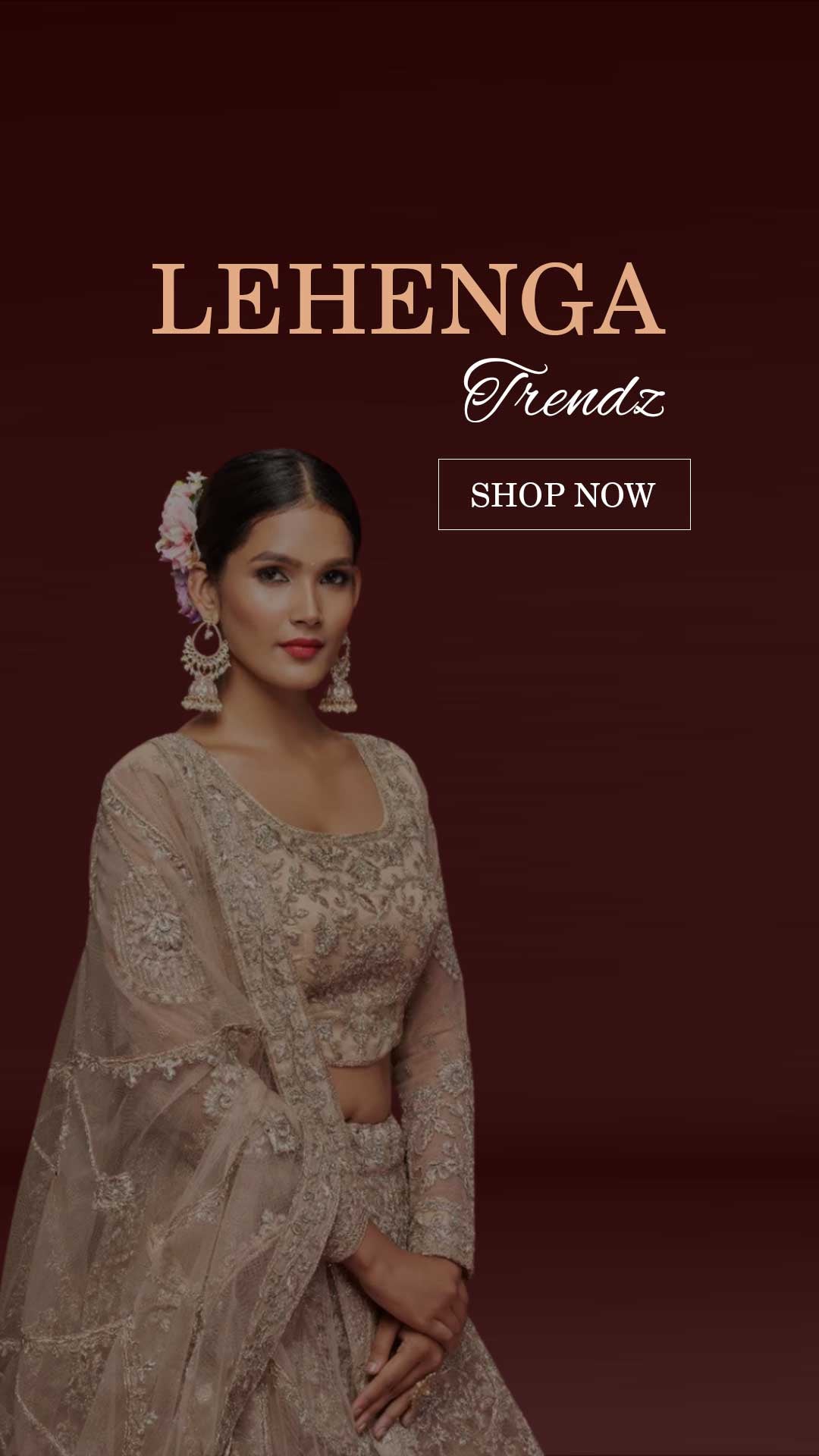 A lehenga is something every bride loves to adorn on their special occasion  . With a twist of jacket instead of a dupatta gives the whole... | Instagram