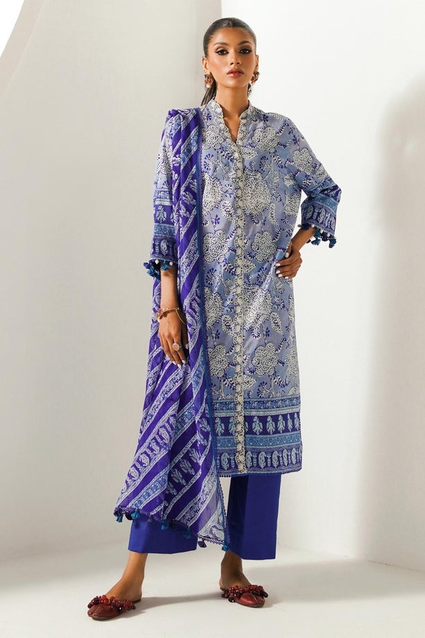 READYMADE MAHAY SUMMER COLLECTION 2023 BY SANA SAFINAZ – 008a