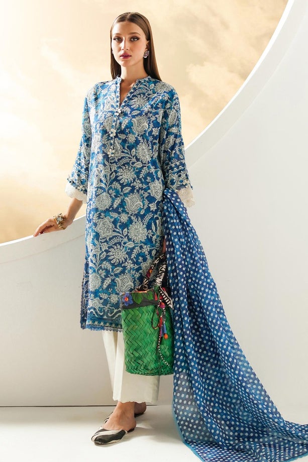 READYMADE MAHAY SUMMER COLLECTION 2023 BY SANA SAFINAZ – 011b