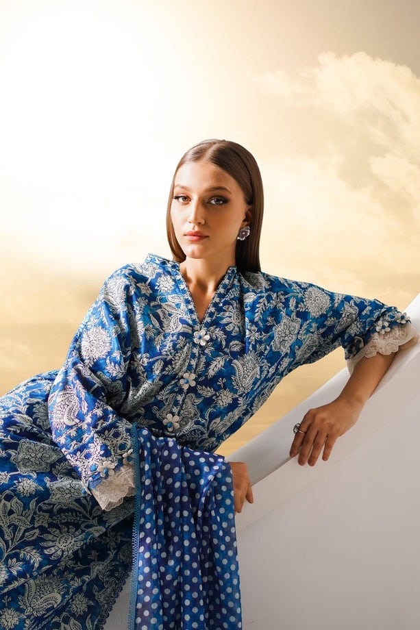 READYMADE MAHAY SUMMER COLLECTION 2023 BY SANA SAFINAZ – 011b