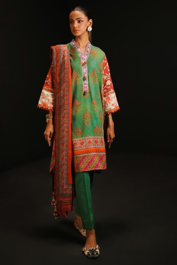 READYMADE MAHAY SUMMER COLLECTION 2023 BY SANA SAFINAZ – 012a