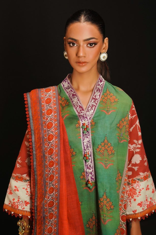 READYMADE MAHAY SUMMER COLLECTION 2023 BY SANA SAFINAZ – 012a