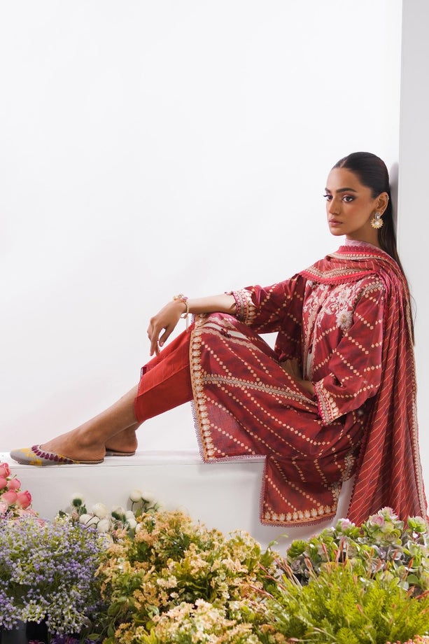 READYMADE MAHAY SUMMER COLLECTION 2023 BY SANA SAFINAZ – 013a