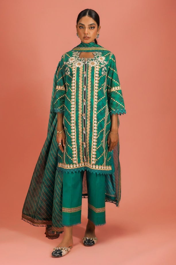 READYMADE MAHAY SUMMER COLLECTION 2023 BY SANA SAFINAZ – 013b