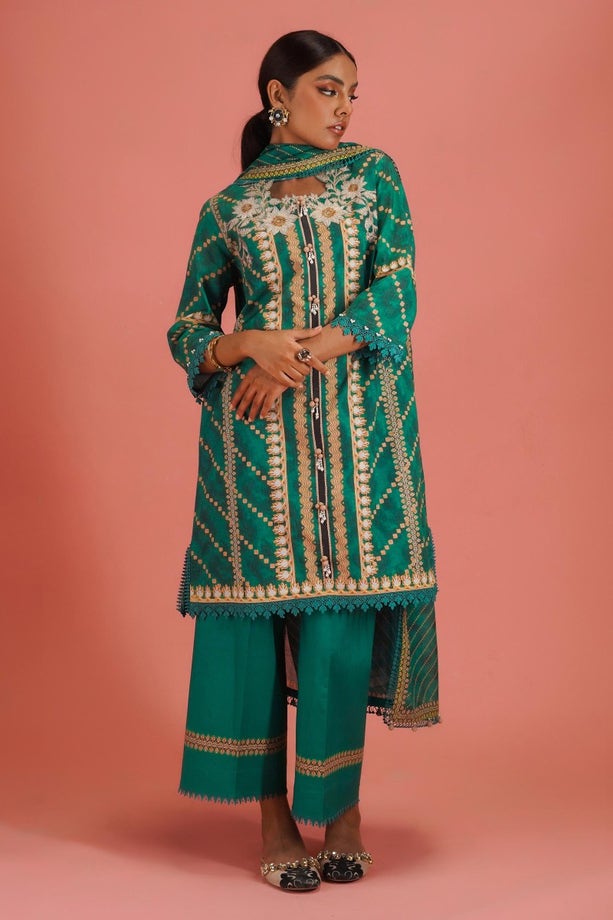 READYMADE MAHAY SUMMER COLLECTION 2023 BY SANA SAFINAZ – 013b