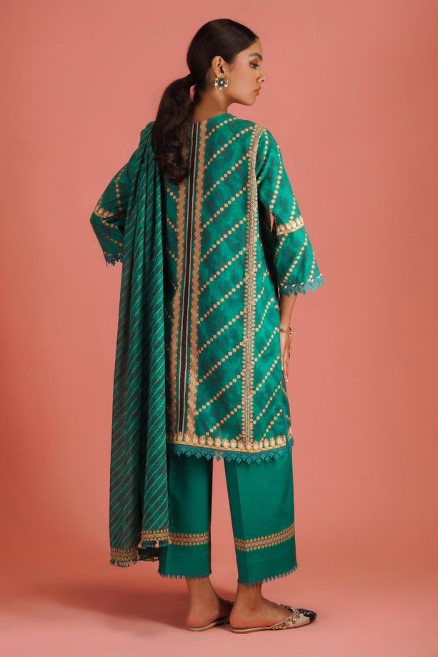 READYMADE MAHAY SUMMER COLLECTION 2023 BY SANA SAFINAZ – 013b