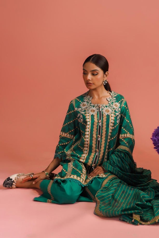 READYMADE MAHAY SUMMER COLLECTION 2023 BY SANA SAFINAZ – 013b