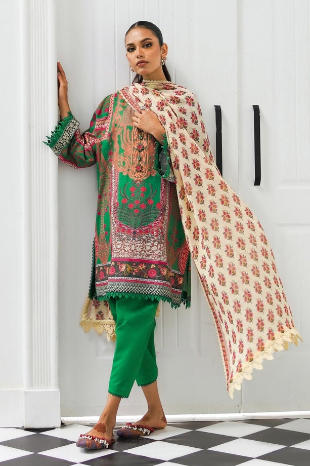 READYMADE MAHAY SUMMER COLLECTION 2023 BY SANA SAFINAZ – 015b