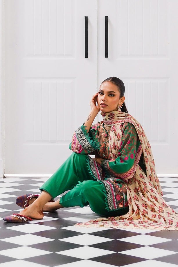 READYMADE MAHAY SUMMER COLLECTION 2023 BY SANA SAFINAZ – 015b