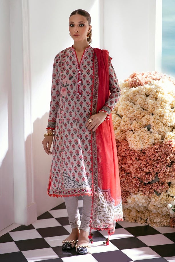 READYMADE MAHAY SUMMER COLLECTION 2023 BY SANA SAFINAZ – 017b