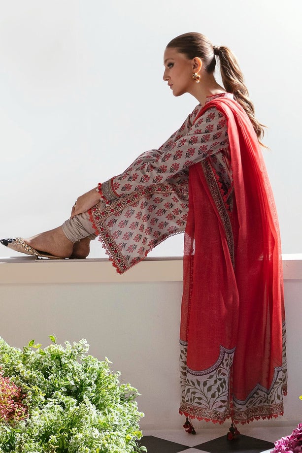 READYMADE MAHAY SUMMER COLLECTION 2023 BY SANA SAFINAZ – 017b