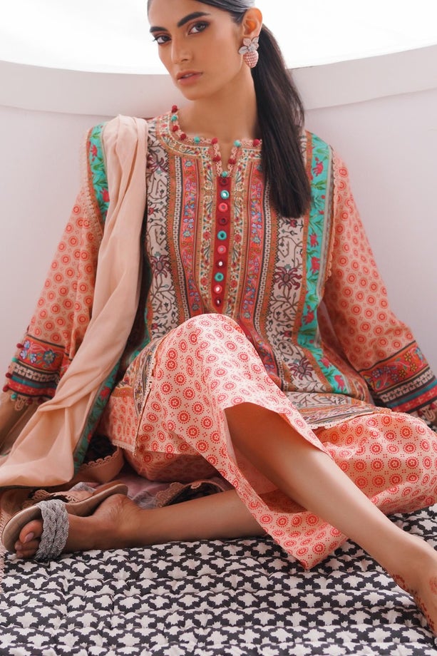 READYMADE MAHAY SUMMER COLLECTION 2023 BY SANA SAFINAZ – 018a