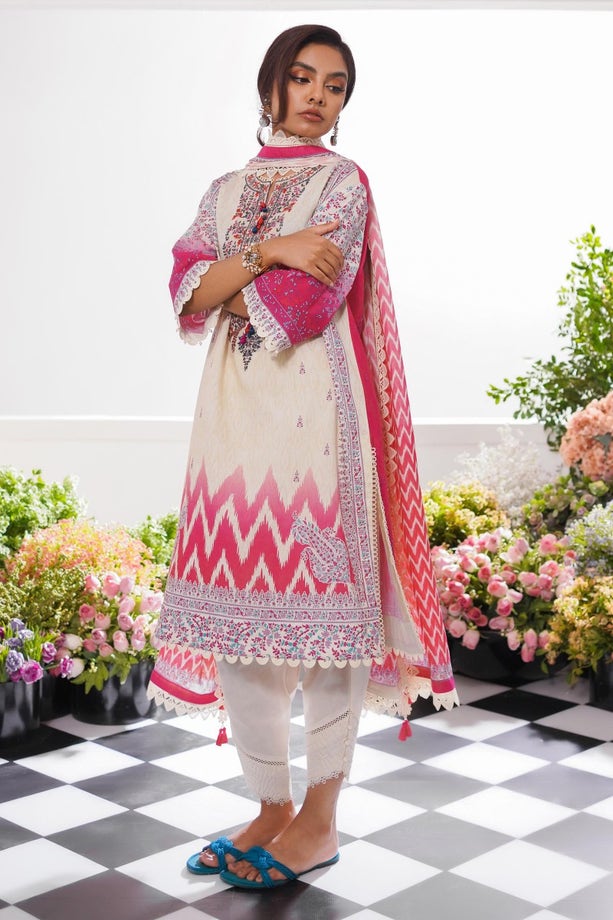 READYMADE MAHAY SUMMER COLLECTION 2023 BY SANA SAFINAZ – 019a