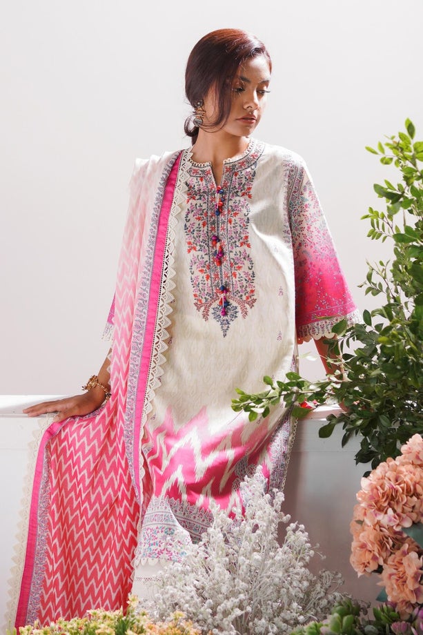 READYMADE MAHAY SUMMER COLLECTION 2023 BY SANA SAFINAZ – 019a