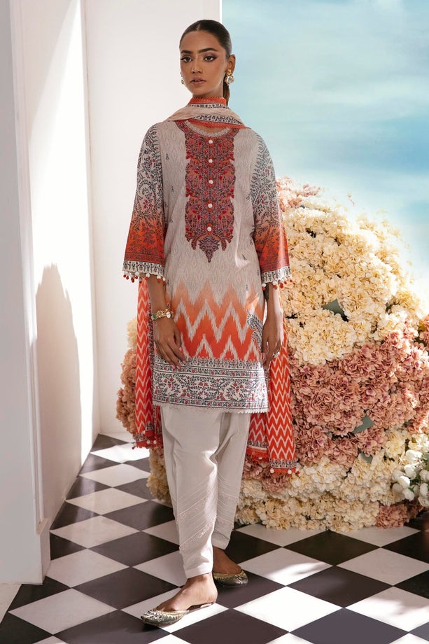 READYMADE MAHAY SUMMER COLLECTION 2023 BY SANA SAFINAZ – 019b