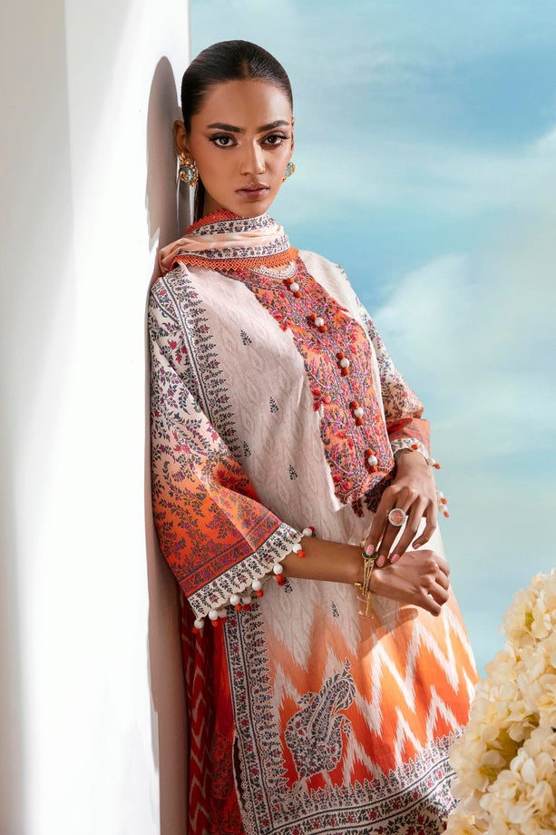 READYMADE MAHAY SUMMER COLLECTION 2023 BY SANA SAFINAZ – 019b