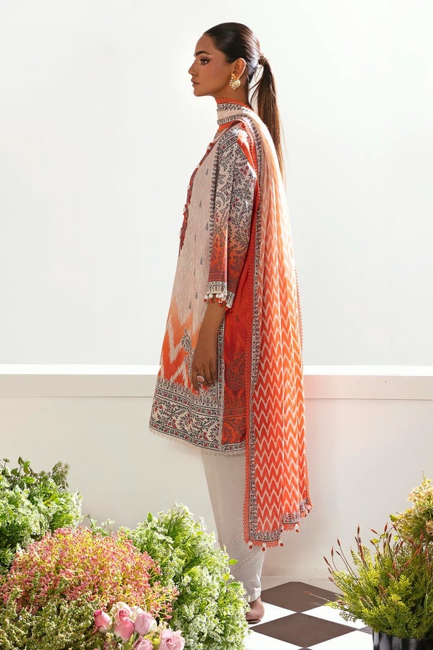 READYMADE MAHAY SUMMER COLLECTION 2023 BY SANA SAFINAZ – 019b