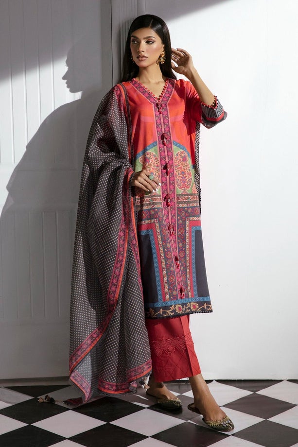 READYMADE MAHAY SUMMER COLLECTION 2023 BY SANA SAFINAZ – 022a