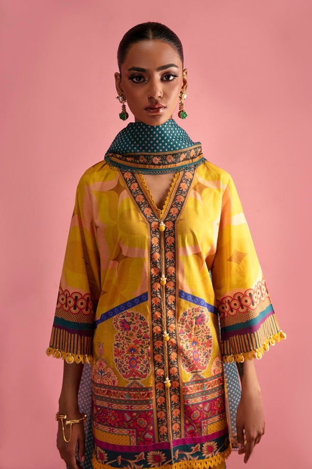 READYMADE MAHAY SUMMER COLLECTION 2023 BY SANA SAFINAZ – 022b