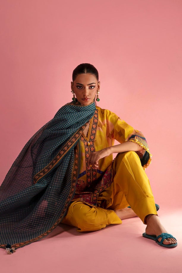 READYMADE MAHAY SUMMER COLLECTION 2023 BY SANA SAFINAZ – 022b