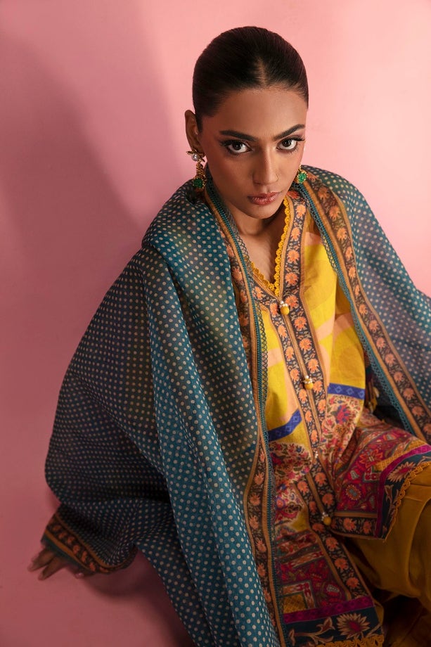 READYMADE MAHAY SUMMER COLLECTION 2023 BY SANA SAFINAZ – 022b