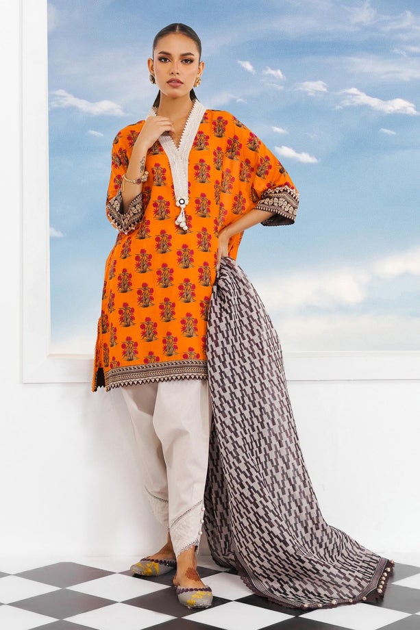 READYMADE MAHAY SUMMER COLLECTION 2023 BY SANA SAFINAZ – 023a