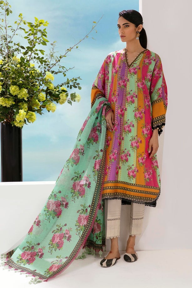 READYMADE MAHAY SUMMER COLLECTION 2023 BY SANA SAFINAZ – 024a