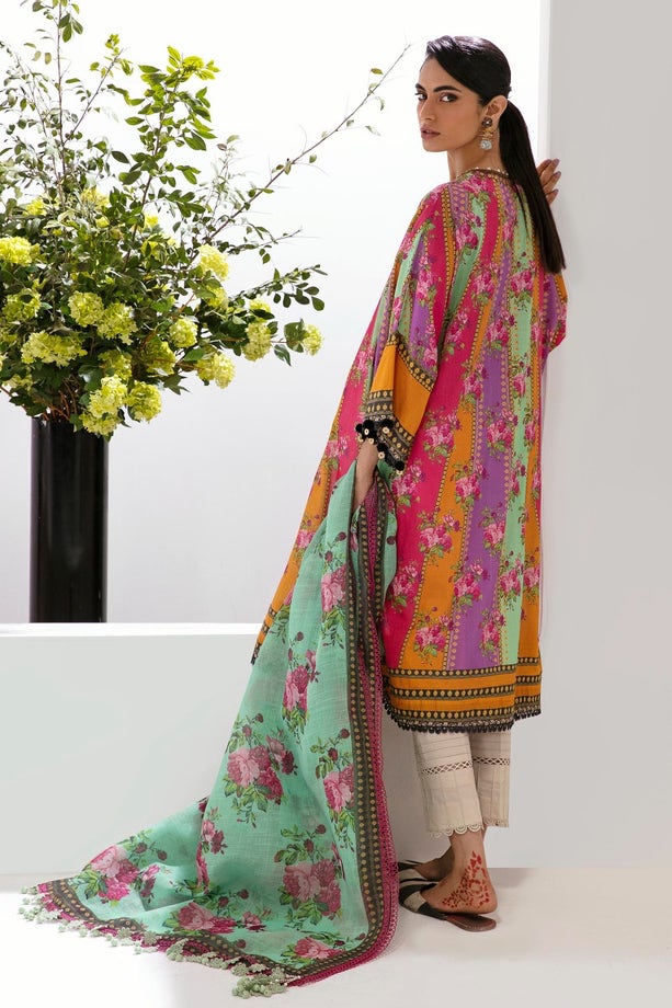 READYMADE MAHAY SUMMER COLLECTION 2023 BY SANA SAFINAZ – 024a