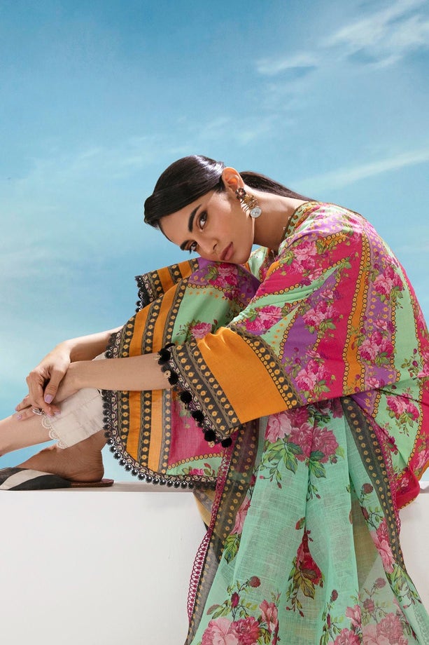 READYMADE MAHAY SUMMER COLLECTION 2023 BY SANA SAFINAZ – 024a