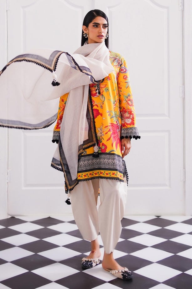 READYMADE MAHAY SUMMER COLLECTION 2023 BY SANA SAFINAZ – 025a