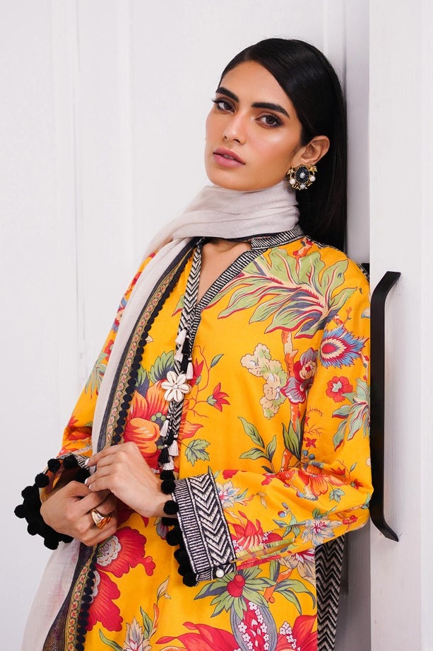 READYMADE MAHAY SUMMER COLLECTION 2023 BY SANA SAFINAZ – 025a