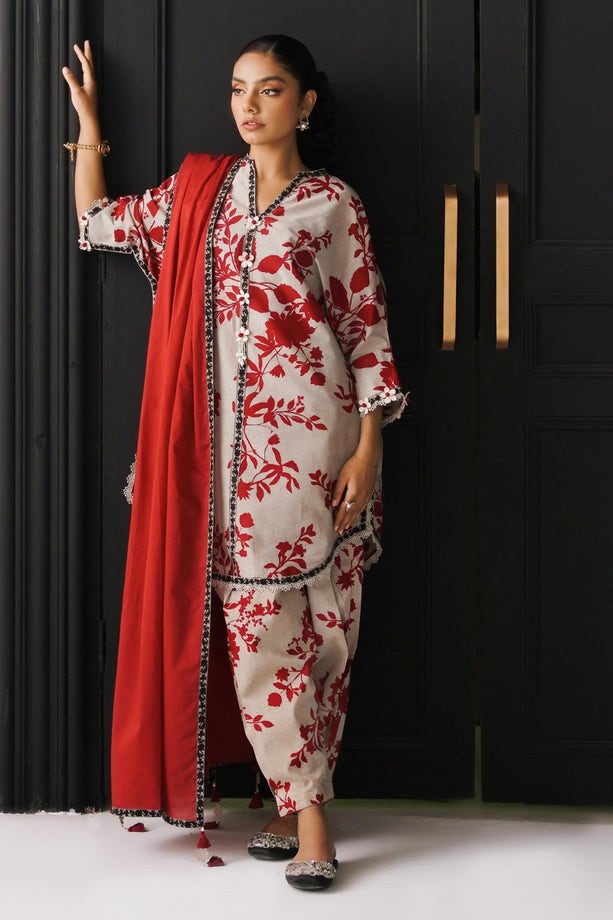 READYMADE MAHAY SUMMER COLLECTION 2023 BY SANA SAFINAZ – 026a