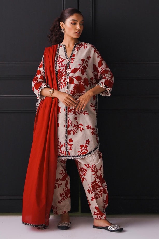 READYMADE MAHAY SUMMER COLLECTION 2023 BY SANA SAFINAZ – 026a