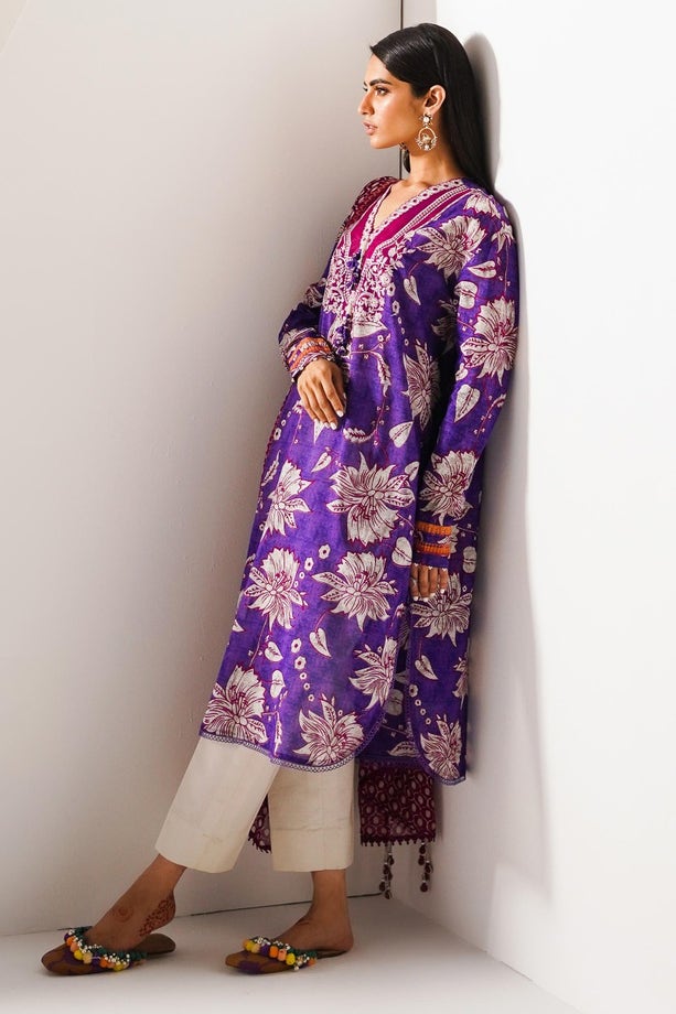 READYMADE MAHAY SUMMER COLLECTION 2023 BY SANA SAFINAZ –  027b