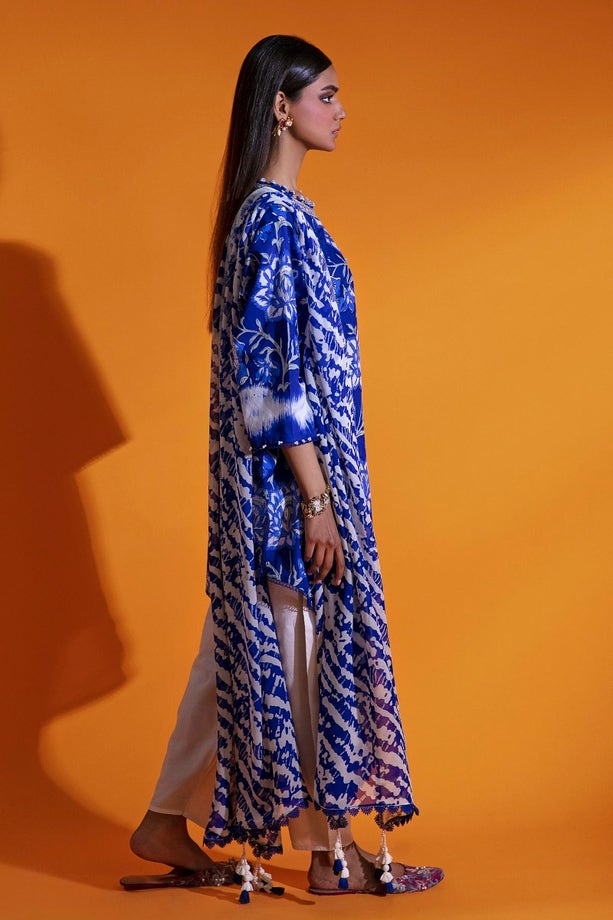 READYMADE MAHAY SUMMER COLLECTION 2023 BY SANA SAFINAZ – PRODUCT CODE 030b