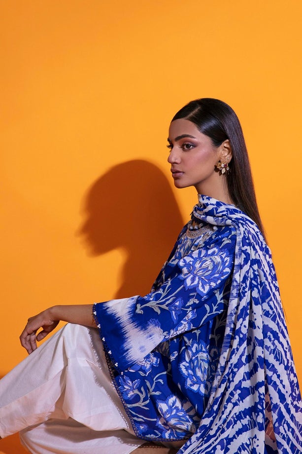 READYMADE MAHAY SUMMER COLLECTION 2023 BY SANA SAFINAZ – PRODUCT CODE 030b